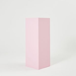 PLINTS & CUBES 14