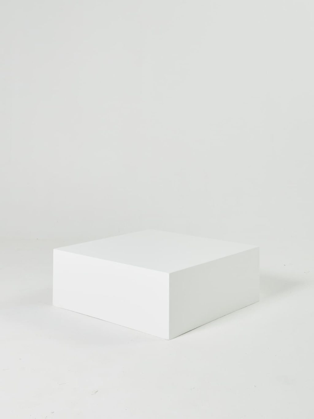 PLINTS & CUBES 4