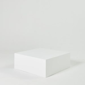 PLINTS & CUBES 4