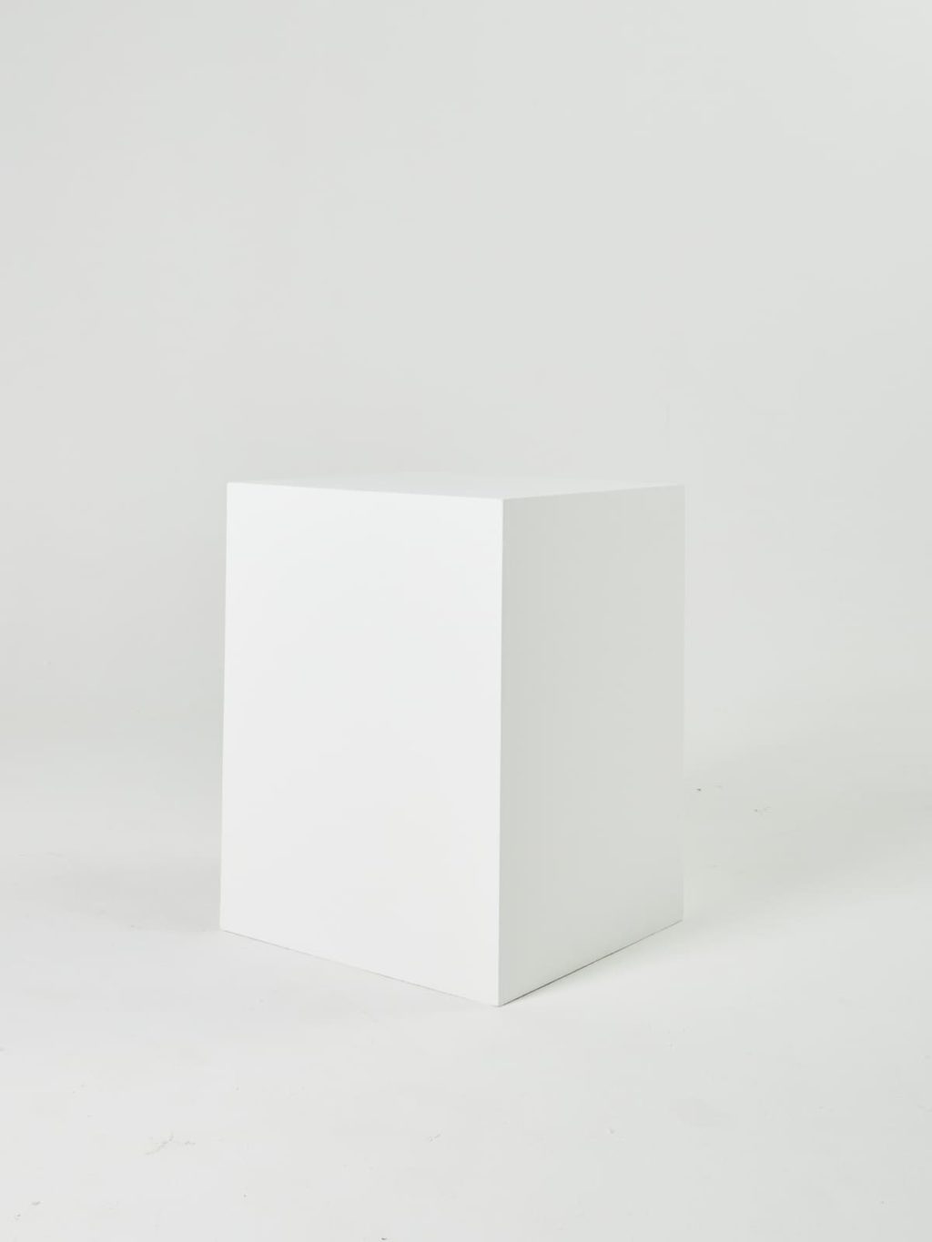 PLINTS & CUBES 5
