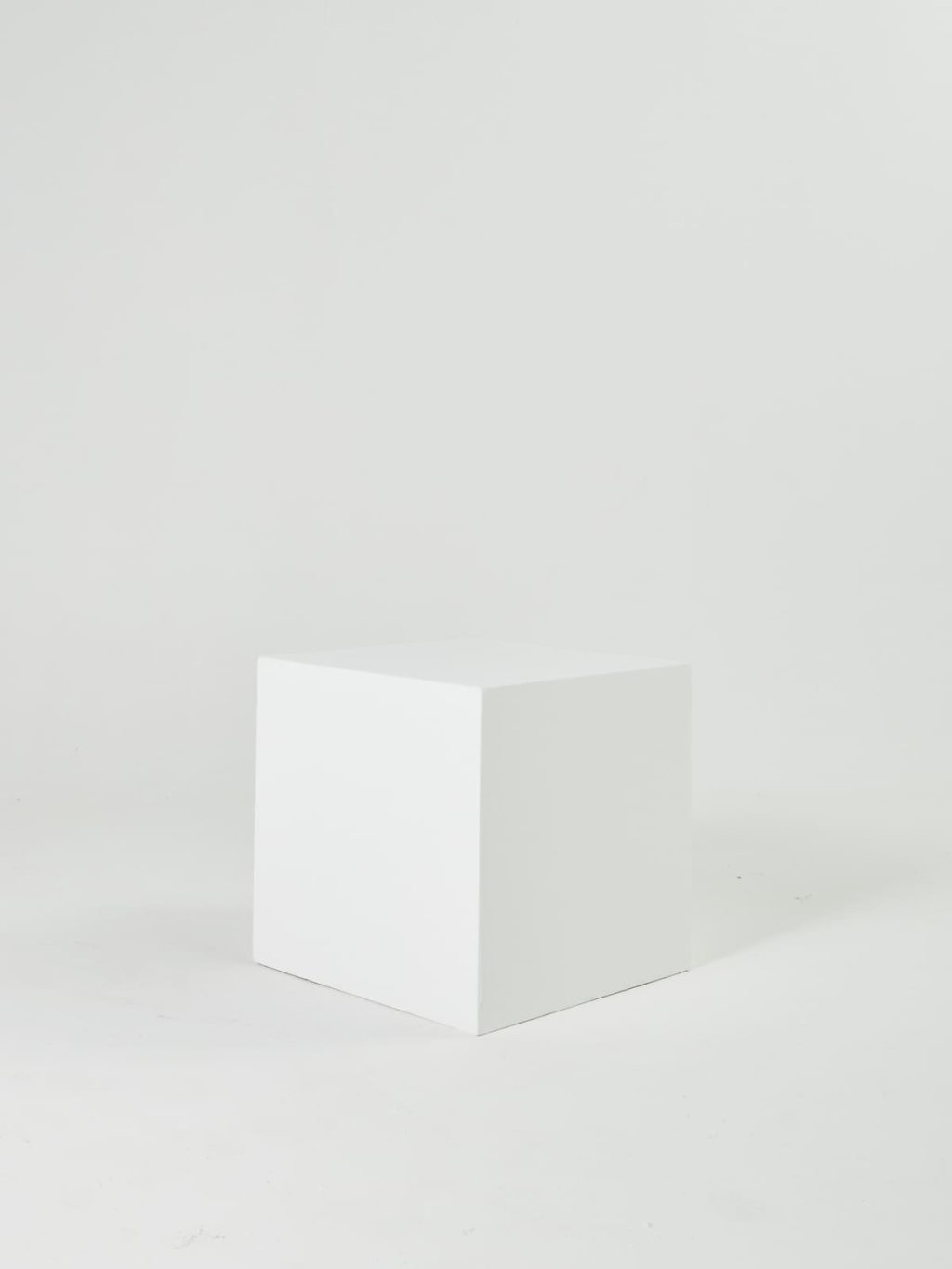 PLINTS & CUBES 6