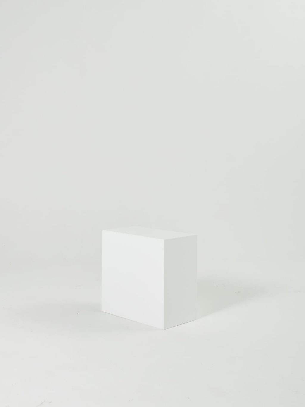 PLINTS & CUBES 7