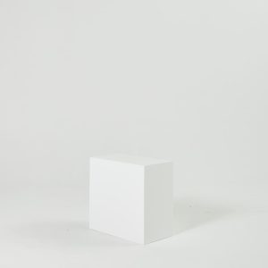 PLINTS & CUBES 7