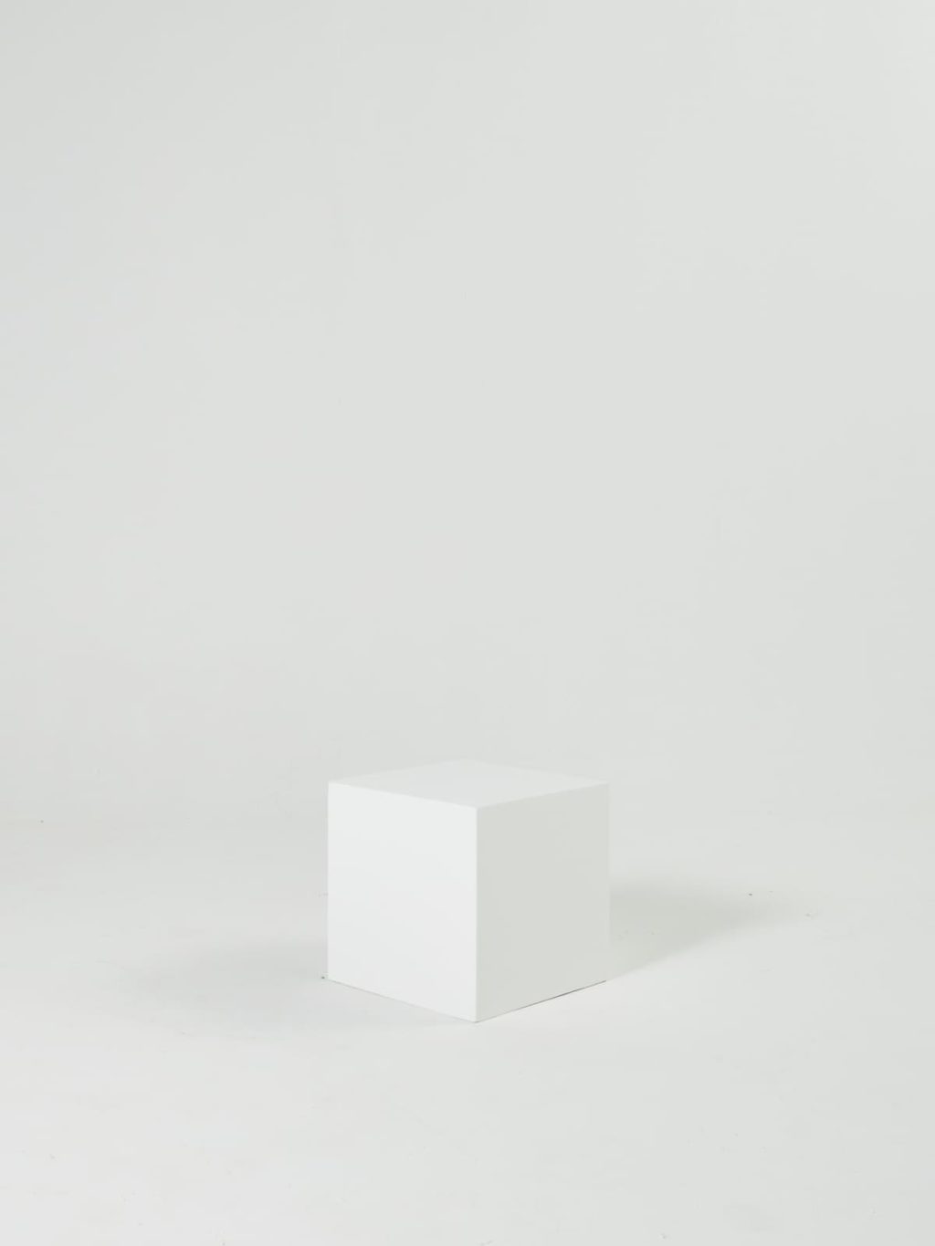 PLINTS & CUBES 8