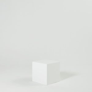 PLINTS & CUBES 8