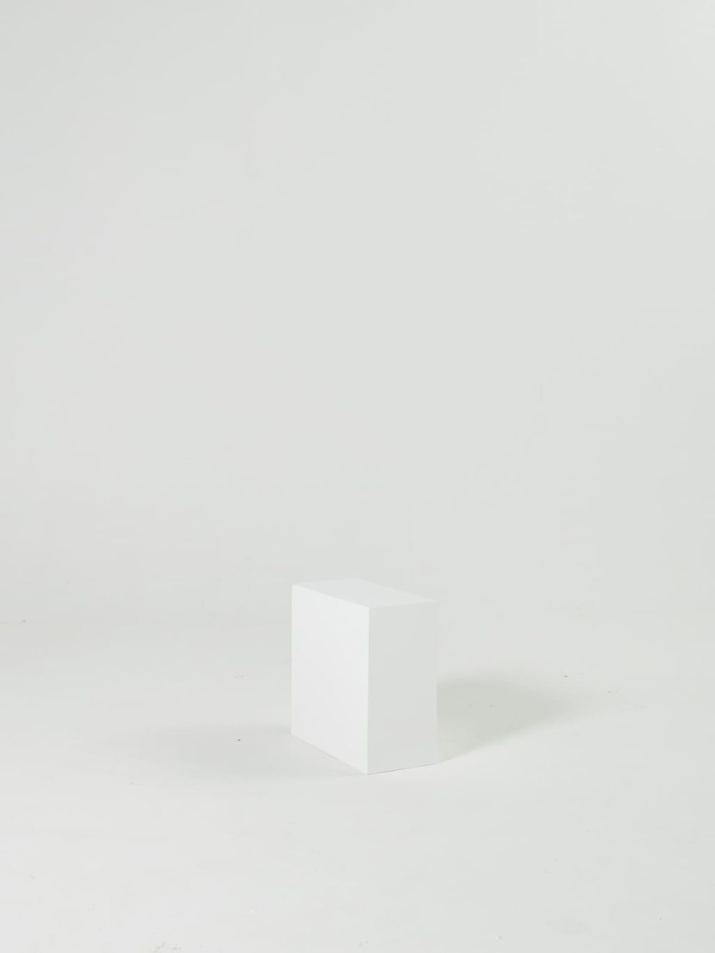 PLINTS & CUBES 9