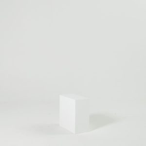 PLINTS & CUBES 9
