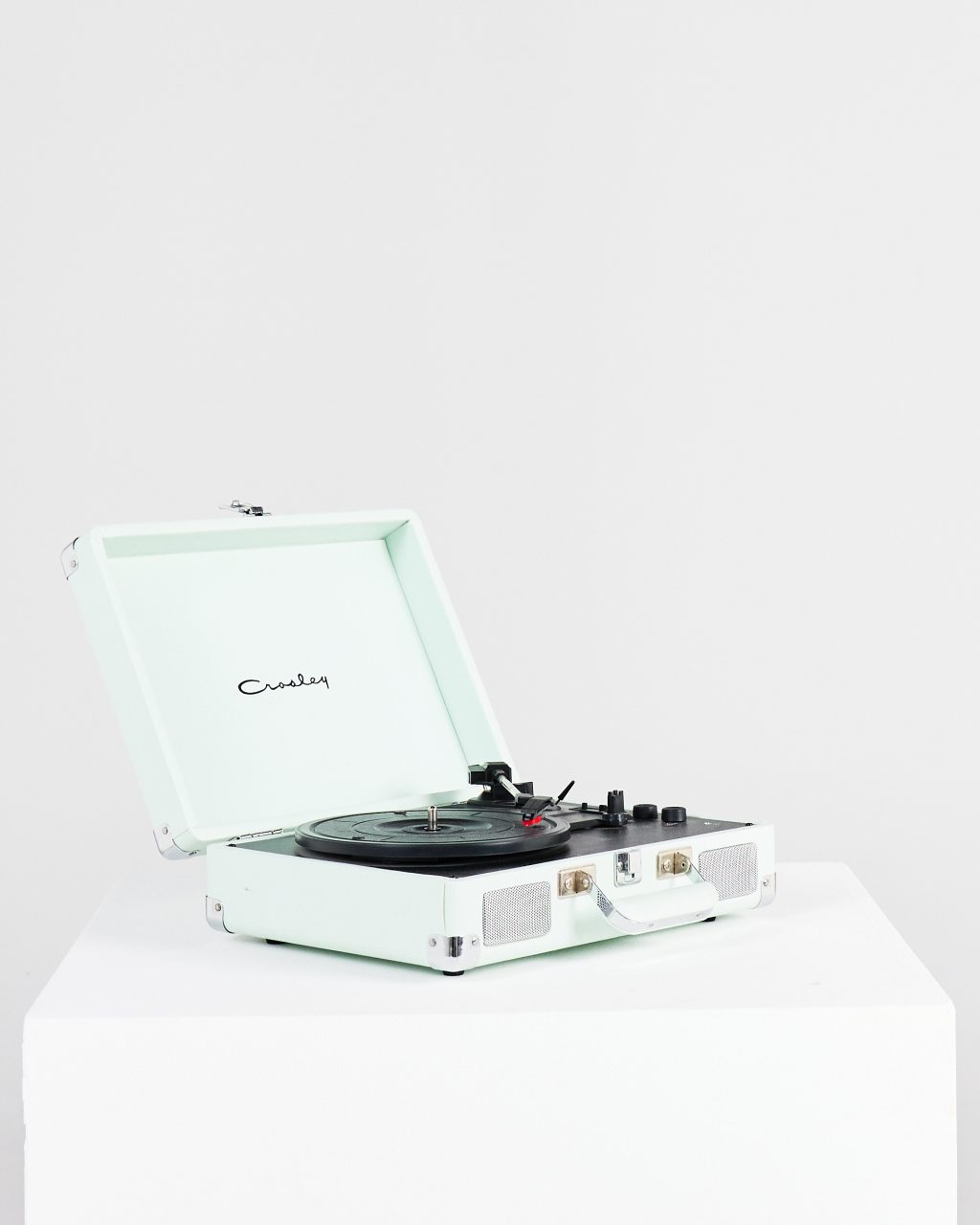 Vintage Sound System 33