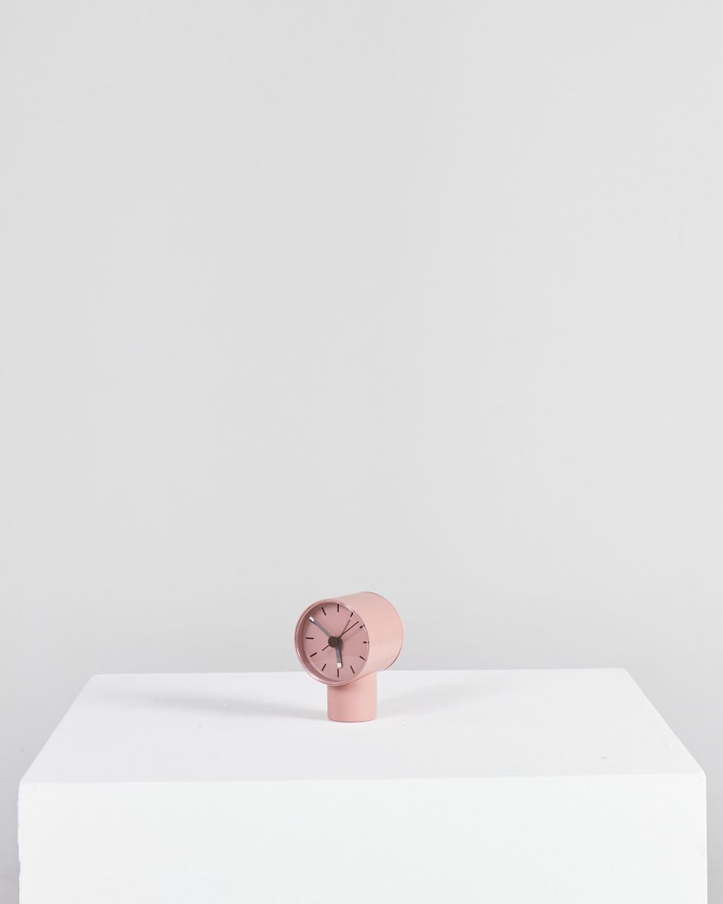 CLOCK 34