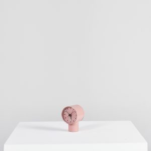 CLOCK 34