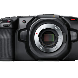 Blackmagic Design Pocket Cinema Camera 4K