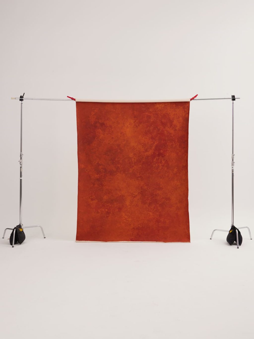 Burnt Orange