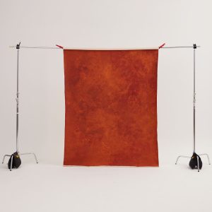 Burnt Orange