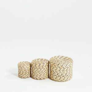 VASES + TOKRI 20