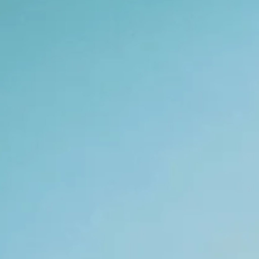 SKY BLUE