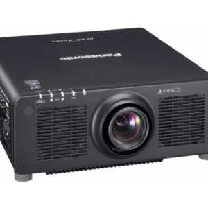 Panasonic Laser Projector 12000 Lumens