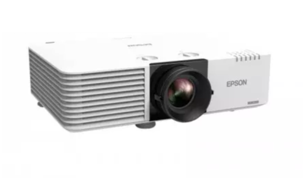 EPSON Projector EB-L530U/3LCD/5200LM
