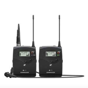 Sennheiser Pro Audio Bodypack Transmitter (SK 100 G4-G) MONO