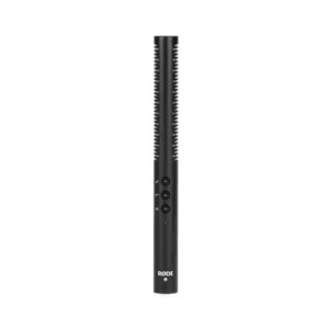 Rode ntg4 Directional Shotgun microphone