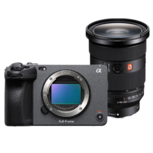 Sony FX3 kit