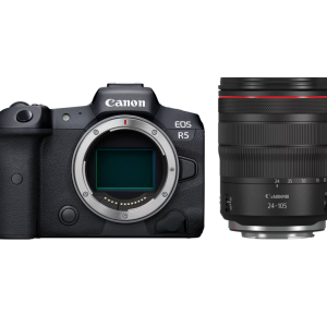 Canon R5 Kit