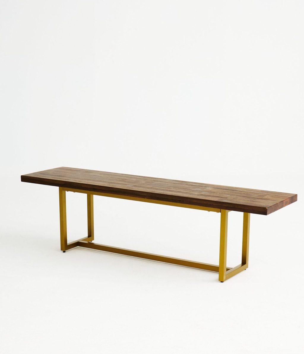 BENCH 6