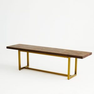 BENCH 6