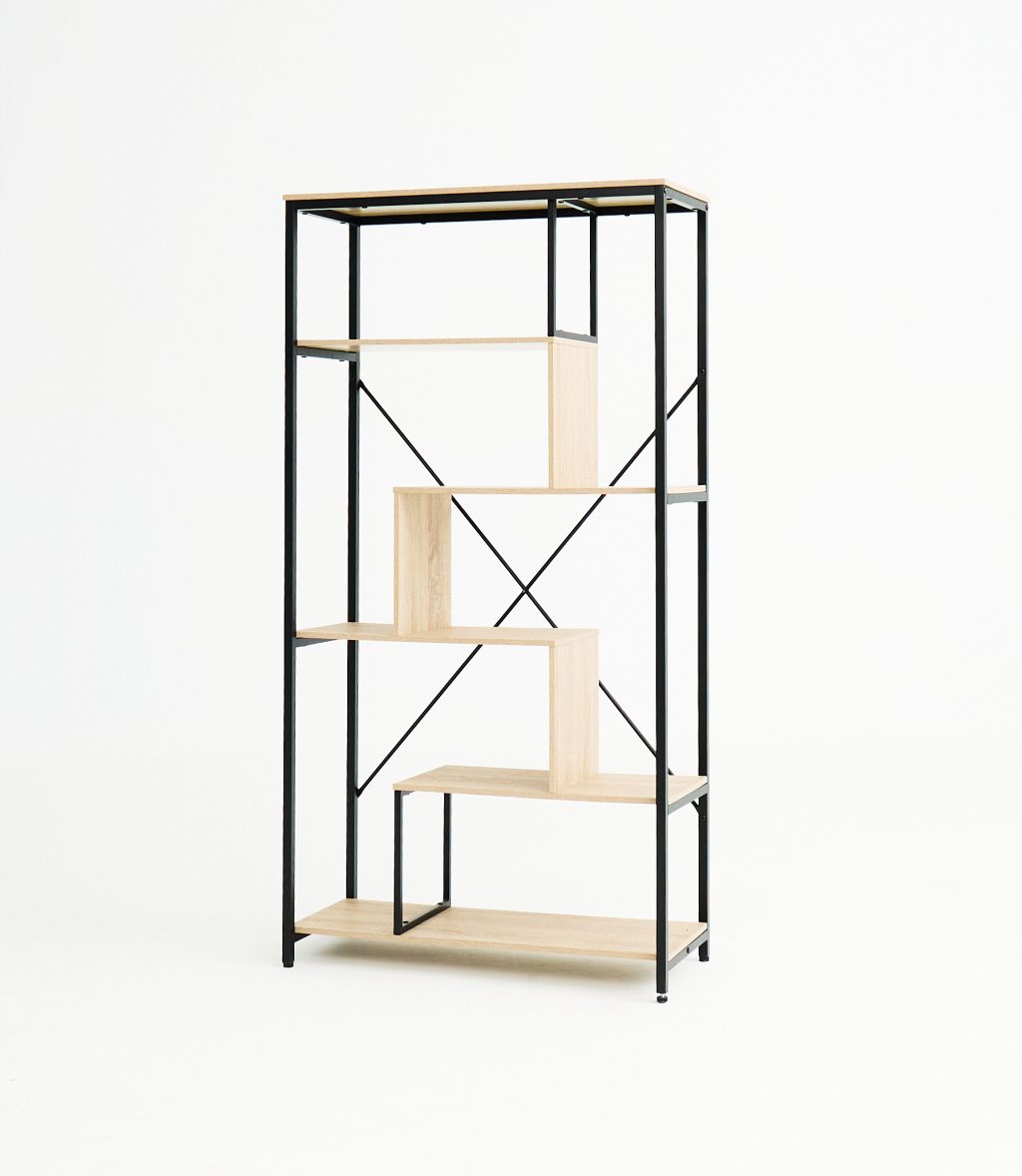 Books Shelve 36