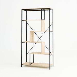 Books Shelve 36