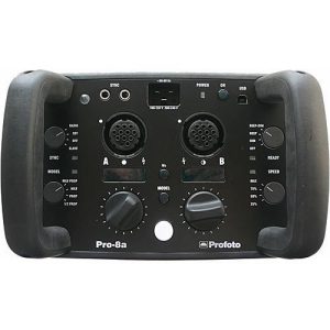 Profoto Pro-8a Air Power Pack – 2400 Watt