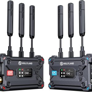 Hollyland Pyro S Wireless Video Transmission System (Transmitter & Receiver Set)