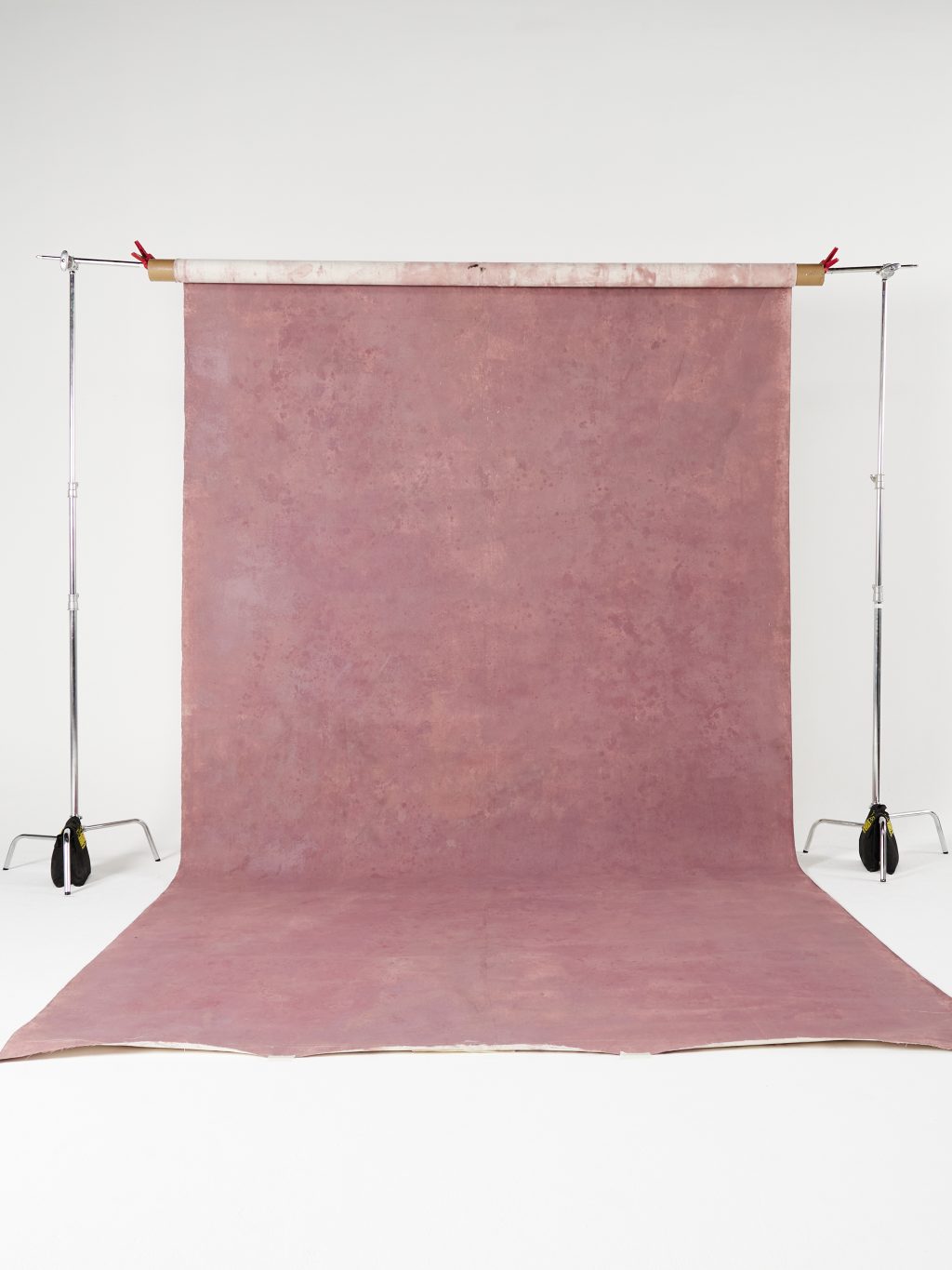 Raw Umber Blush