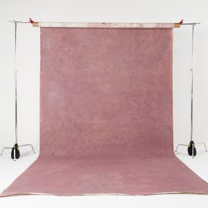 Raw Umber Blush