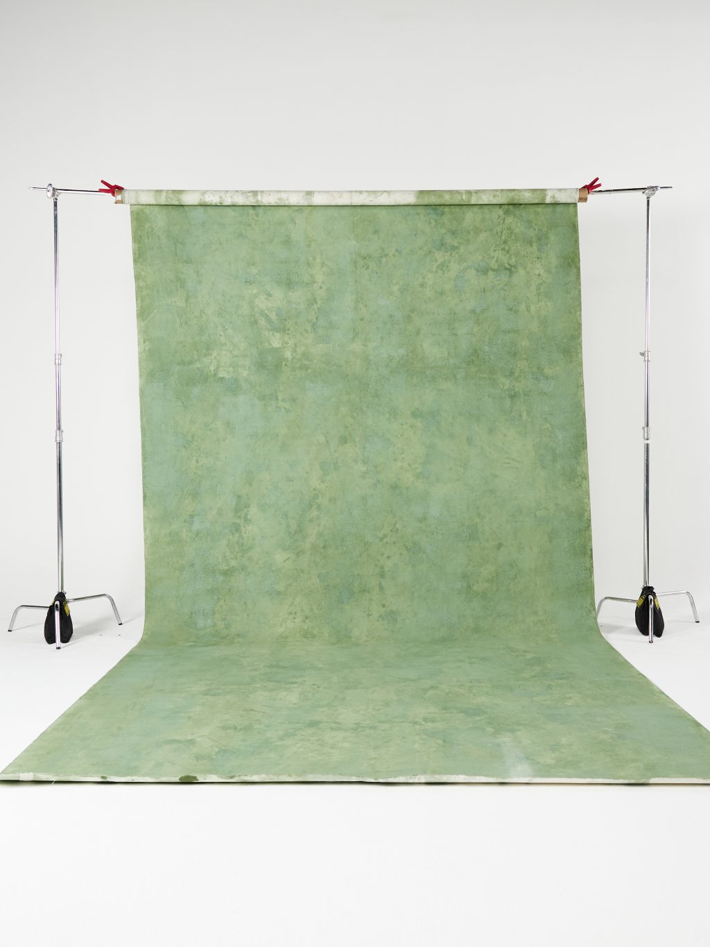 Wabi Green