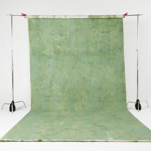 Wabi Green