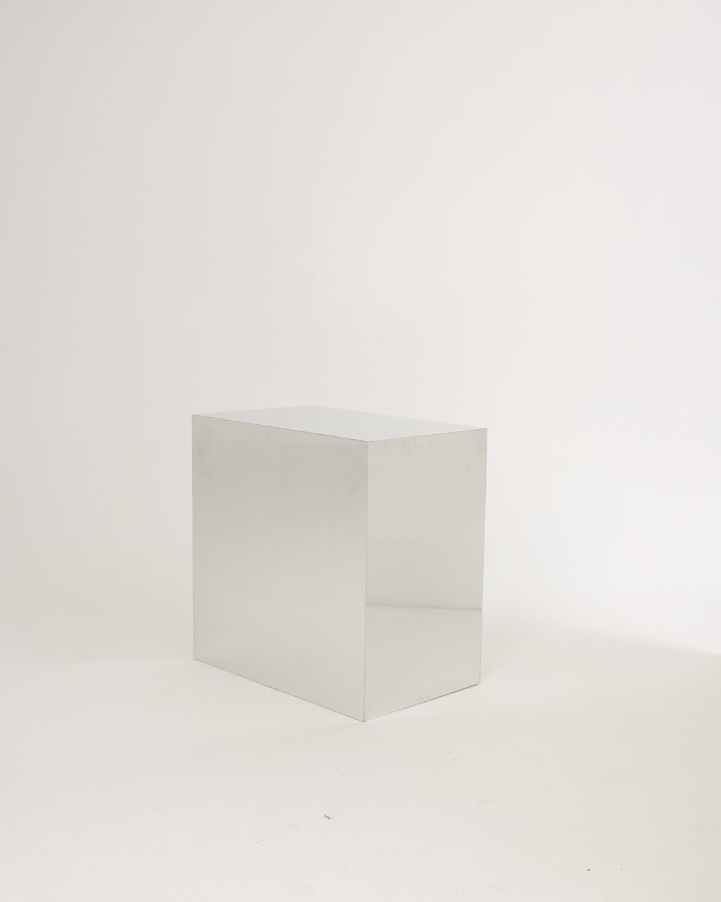 PLINTS & CUBES 21