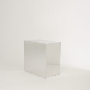 PLINTS & CUBES 21