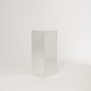 PLINTS & CUBES 22