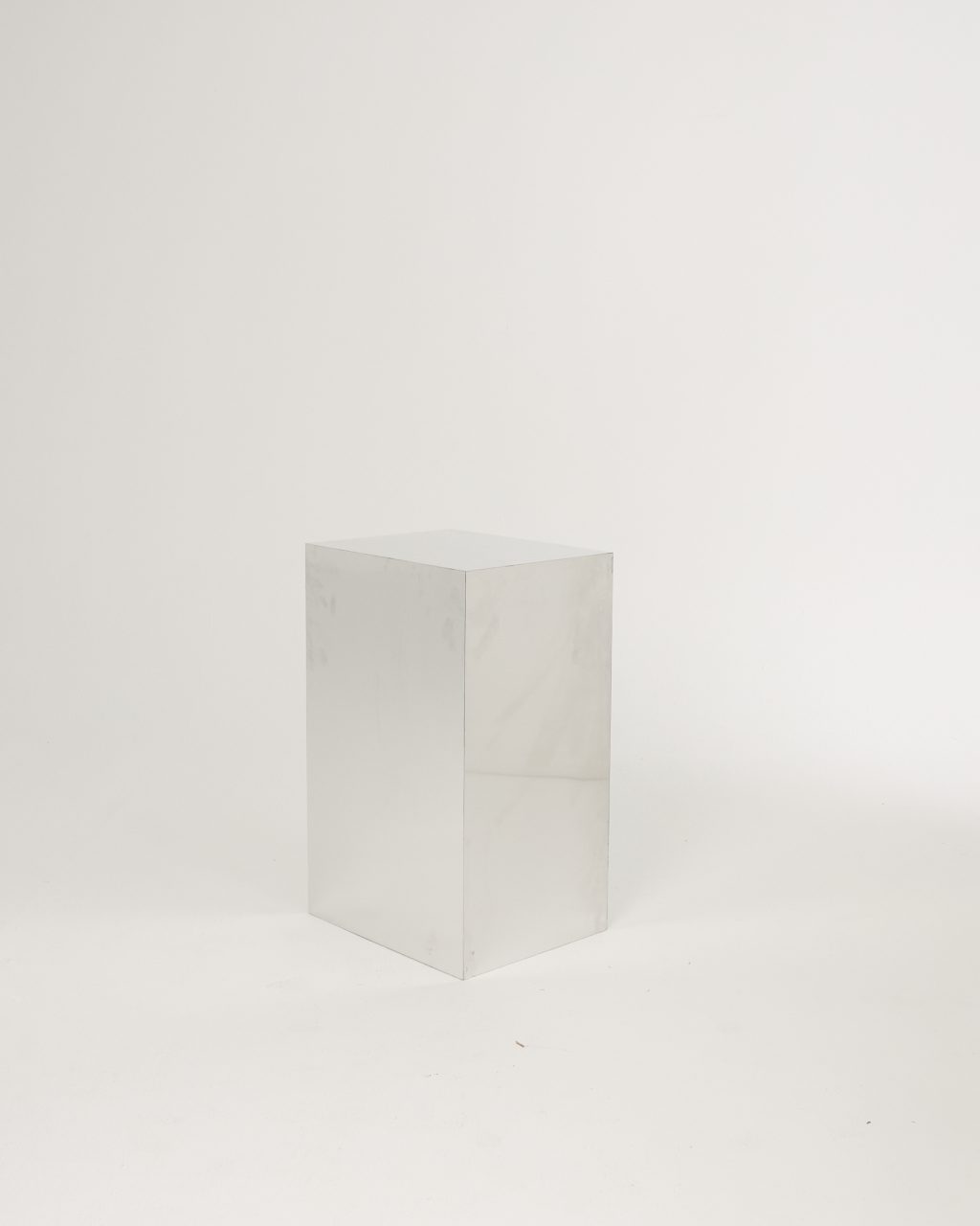PLINTS & CUBES 20