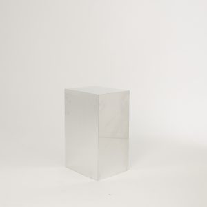 PLINTS & CUBES 20