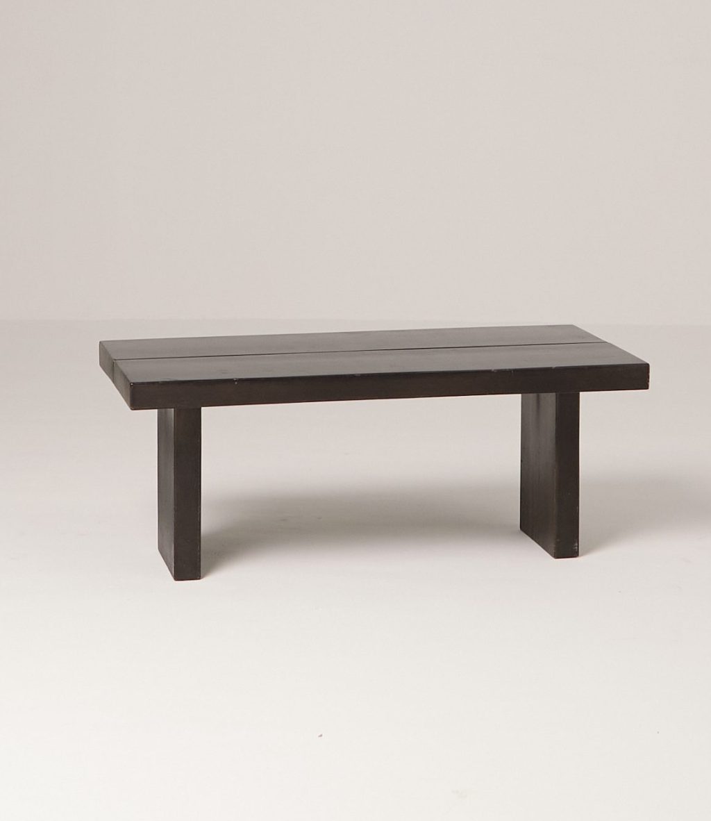 BENCH 9