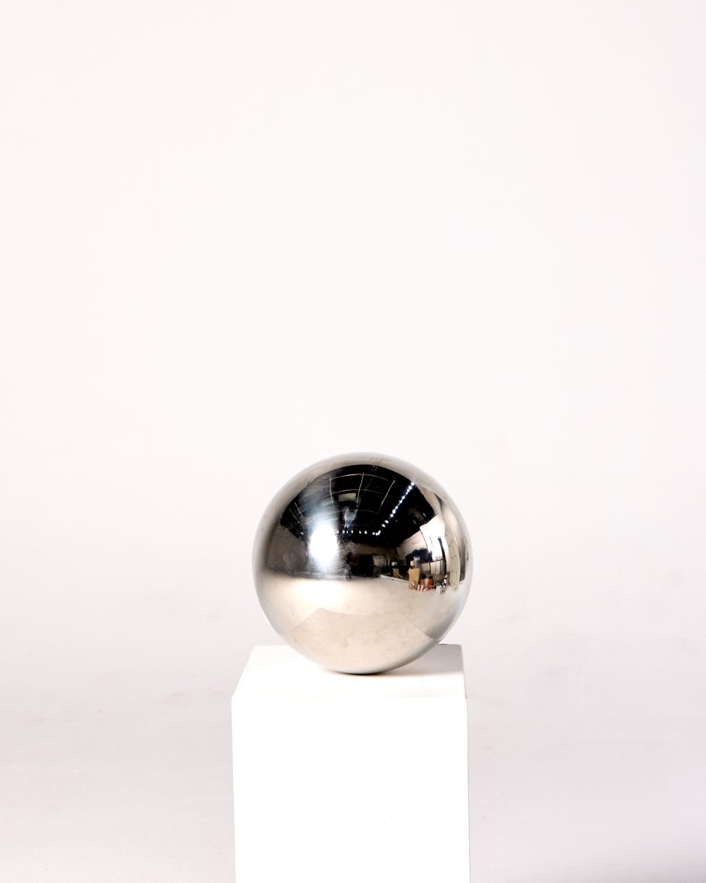 Silver Ball 80