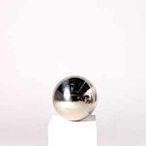 Silver Ball 80
