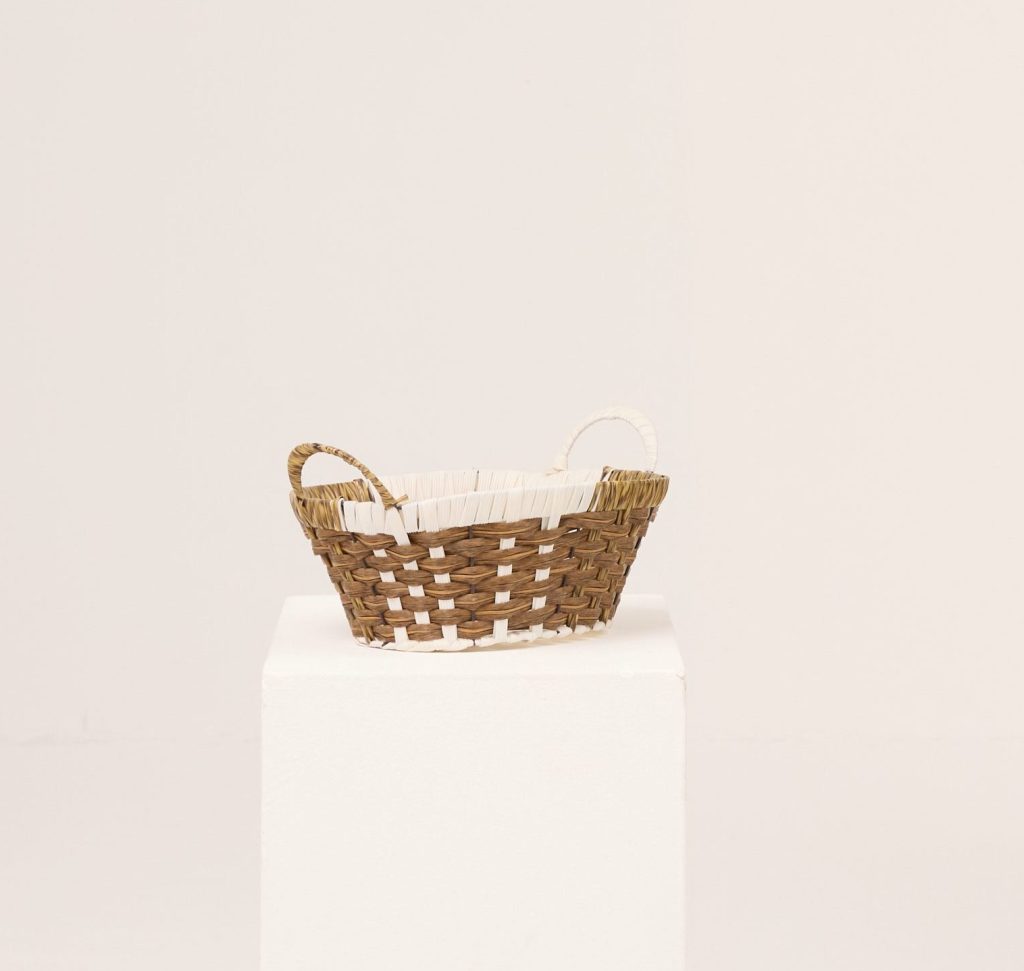 Vases + Tokri 44