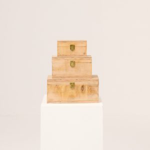 Boxes Locker 47