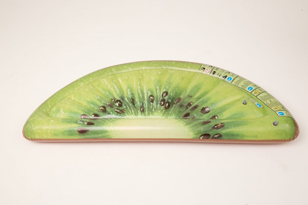 Giant Kwi Slice Inflatable 66