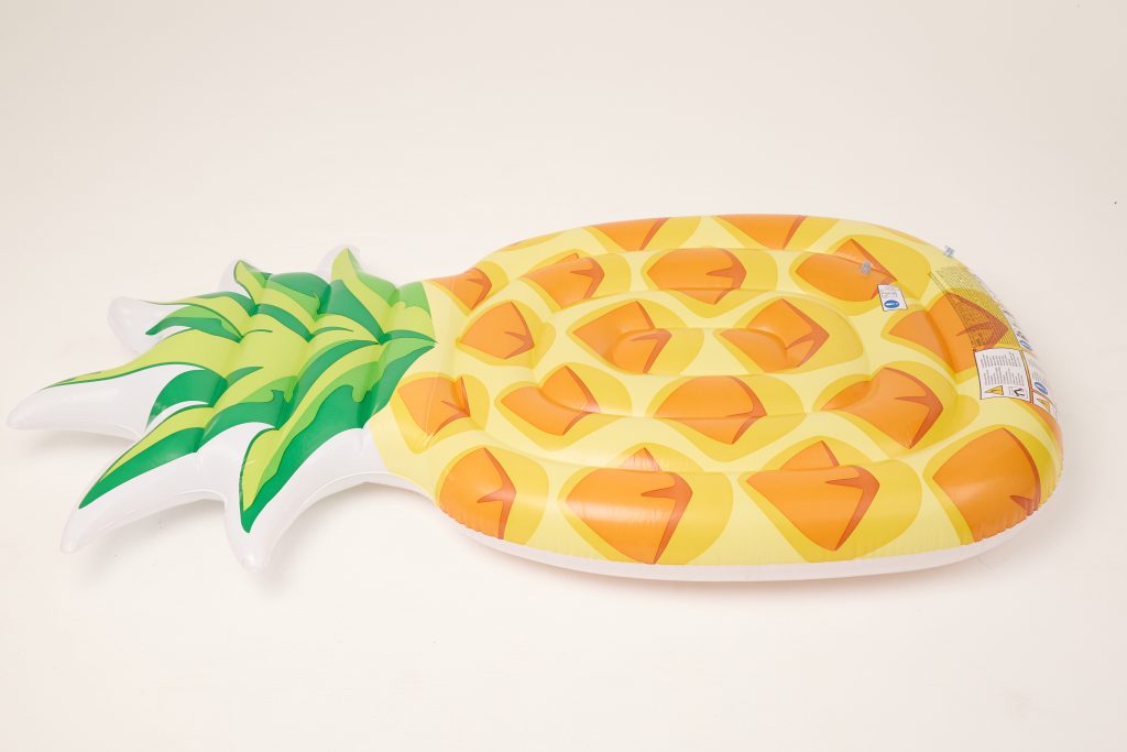 Giant pineapple Slice Inflatable 67