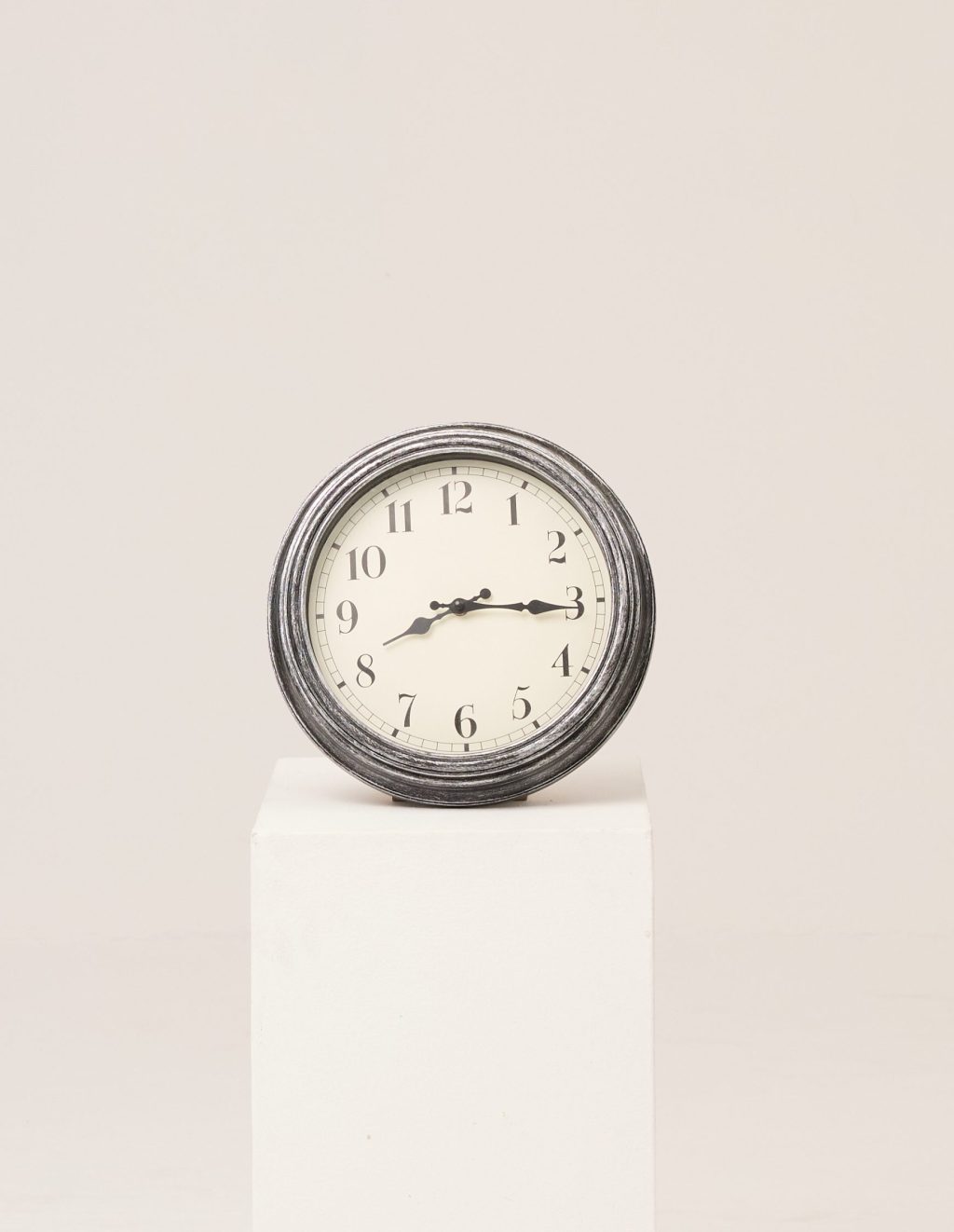 Clock 57