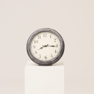 Clock 57