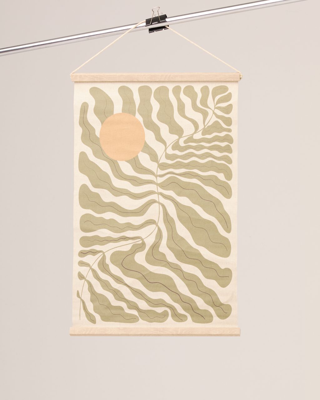 Textile Wall Art 61